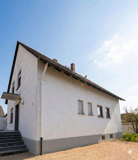 Rüsselsheim am Main Häuser, Rüsselsheim am Main Haus kaufen