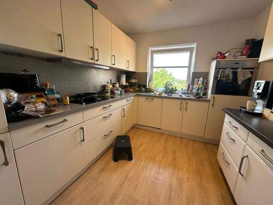 Küche OG