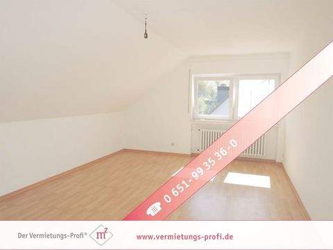 Trier Wohnungen, Trier Wohnung mieten