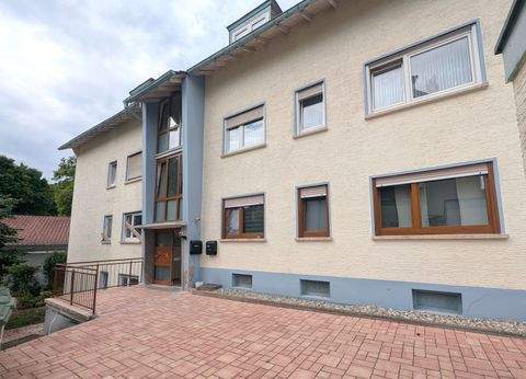 Germersheim Wohnungen, Germersheim Wohnung kaufen