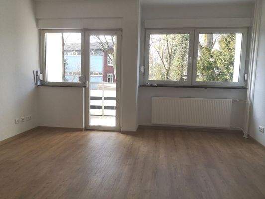 Beispielfoto Wohnzimmer