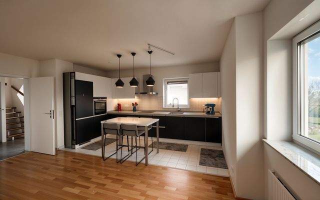 Küche 2 Visualisiert