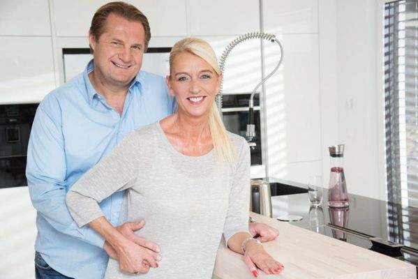 Hier könnten Sie zu Hause sein