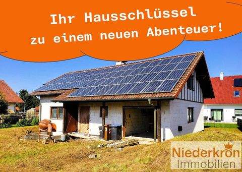 Langerringen Häuser, Langerringen Haus kaufen