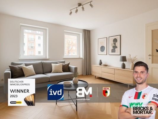Hauptansicht