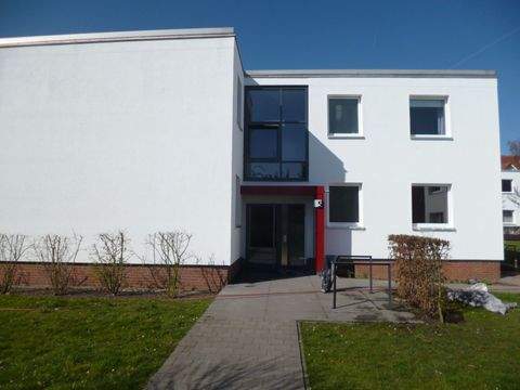 Barsinghausen Wohnungen, Barsinghausen Wohnung mieten