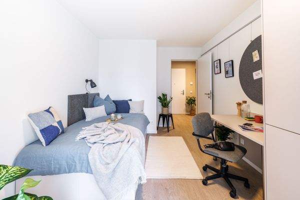 THE FIZZ Hamburg Hammerbrook