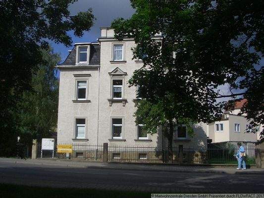 Ansicht - Preishit in Uni-Nähe!