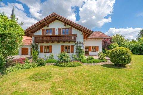 Vilshofen an der Donau / Aunkirchen Häuser, Vilshofen an der Donau / Aunkirchen Haus kaufen