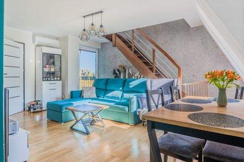 Kamien Pomorski Wohnungen, Kamien Pomorski Wohnung kaufen