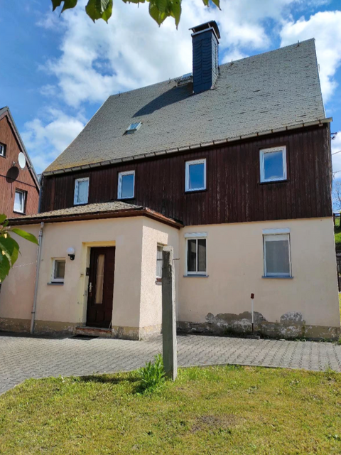 Pockau-Lengefeld Häuser, Pockau-Lengefeld Haus kaufen