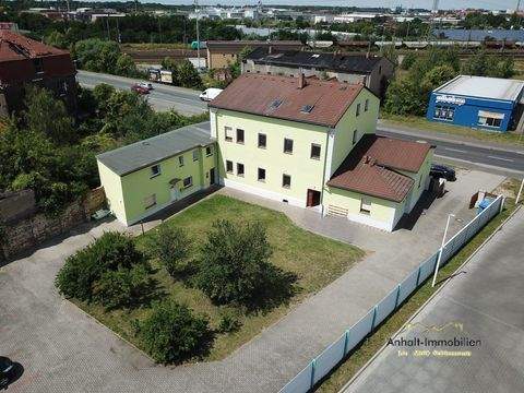 Bitterfeld Häuser, Bitterfeld Haus mieten 