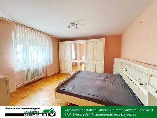 2.OG Zimmer 1 (Klein)