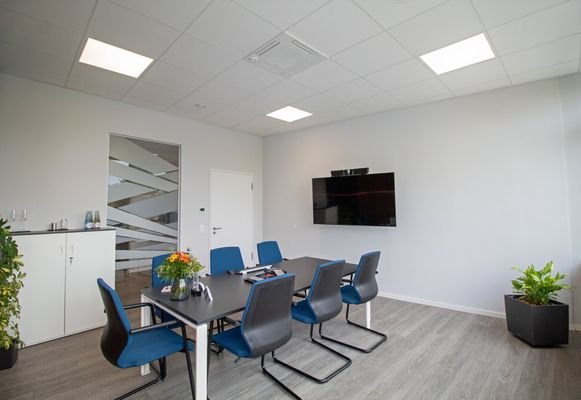 Besprechungsraum