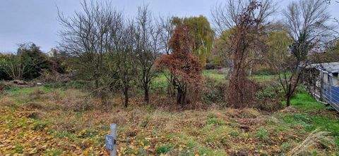 Wustermark Grundstücke, Wustermark Grundstück kaufen