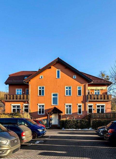 Rüdersdorf bei Berlin Renditeobjekte, Mehrfamilienhäuser, Geschäftshäuser, Kapitalanlage