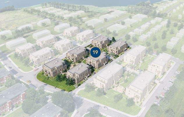 MIEN ANKER Baufeld 19