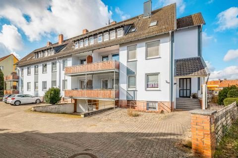Burgwedel Wohnungen, Burgwedel Wohnung kaufen