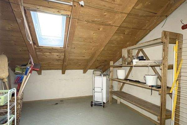 Dachboden