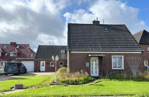 Wittmund / Carolinensiel Häuser, Wittmund / Carolinensiel Haus kaufen