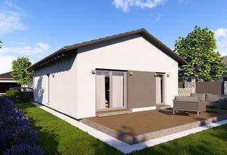 Gartenansicht Cozy3