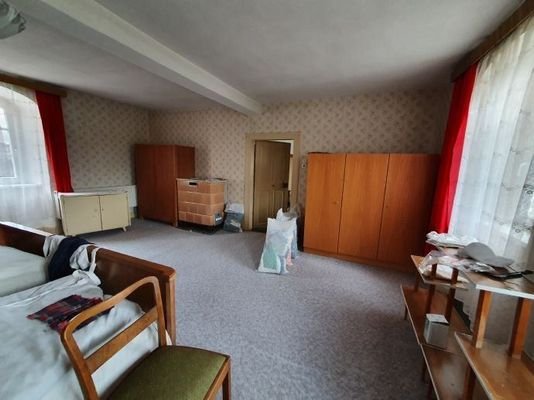 Schlafzimmer 1. OG