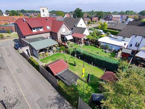 Stadtlohn Häuser, Stadtlohn Haus kaufen