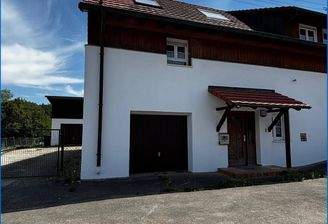 Wohnungseingang