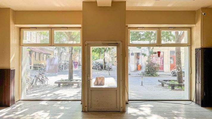 Räumlichkeiten / premises