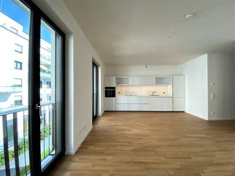 Düsseldorf Wohnungen, Düsseldorf Wohnung mieten