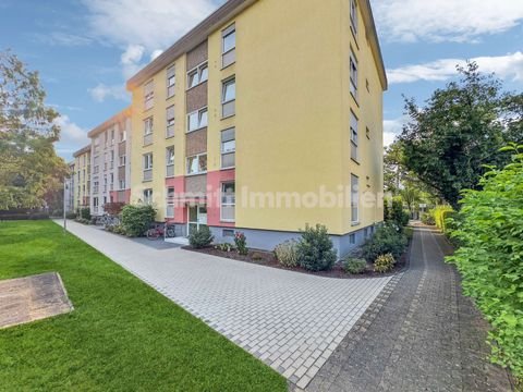 Frankfurt am Main Wohnungen, Frankfurt am Main Wohnung kaufen