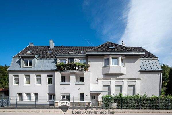 02. Eigentumswohnung 3021 Pressbaum