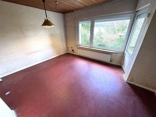 Wohnzimmer Ansicht 1