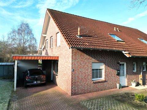 Hopsten Häuser, Hopsten Haus kaufen