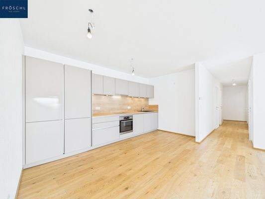 Wohn- u. Küchenbereich Top 13 - Pic 2