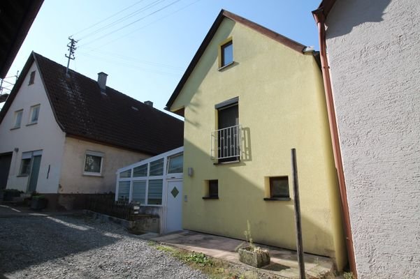 Außenansicht