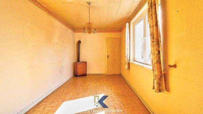 Durchgangszimmer 1. OG