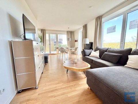 Schönberg (Holstein) / Kalifornien Wohnungen, Schönberg (Holstein) / Kalifornien Wohnung kaufen