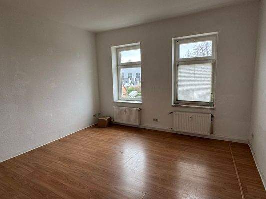 Wohnung Obergeschoss