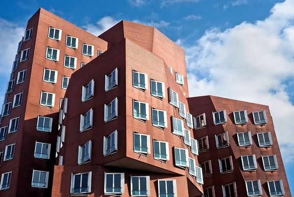 Red Gehry