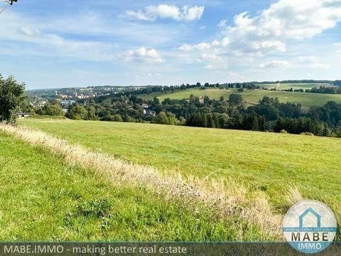 Bärenstein Grundstücke, Bärenstein Grundstück kaufen