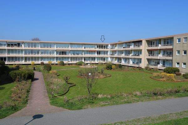 Lage der Wohnung