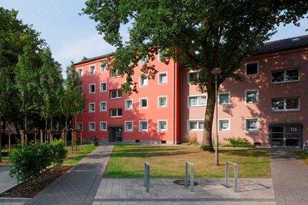 Duisburg Wohnungen, Duisburg Wohnung mieten