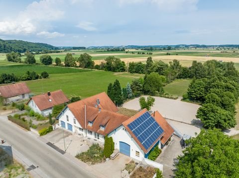 Kirchheim in Schwaben / Hasberg Häuser, Kirchheim in Schwaben / Hasberg Haus kaufen