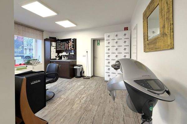 Ladenfläche  (Gewerbe)