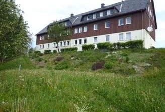 Außenansicht Objekt