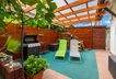 Terrasse IST-Zustand