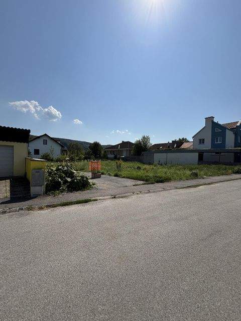 Wolfpassing Grundstücke, Wolfpassing Grundstück kaufen