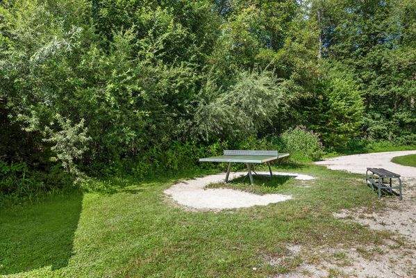 Ferienpark Vorauf_ Tischtennis