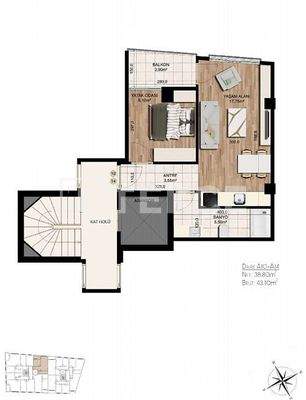 Apartments with High Rental Income Potential in İstanbul
